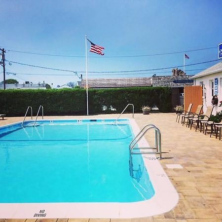 Daunts Albatross Motel Nauders Ngoại thất bức ảnh