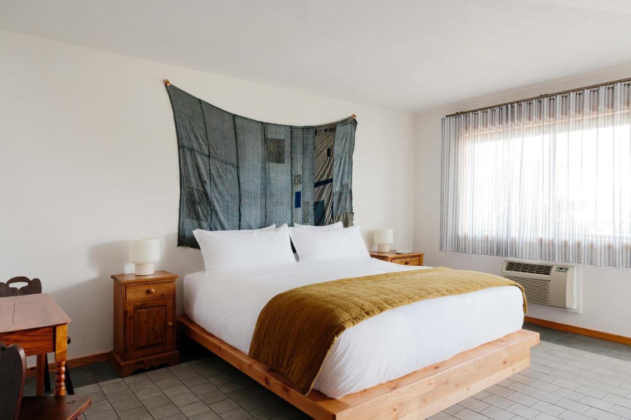 Daunts Albatross Motel Nauders Ngoại thất bức ảnh