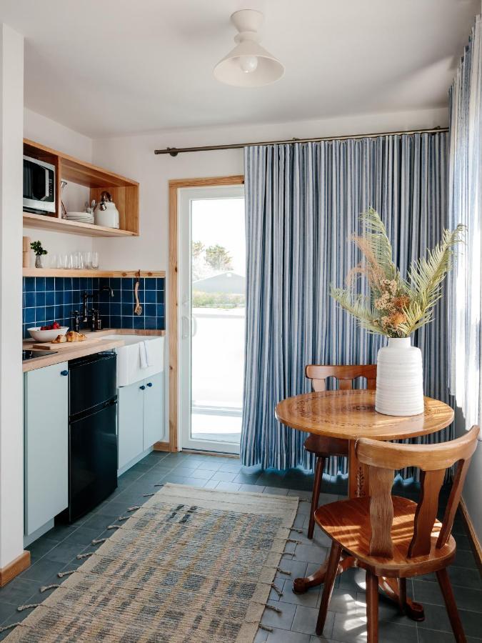 Daunts Albatross Motel Nauders Ngoại thất bức ảnh