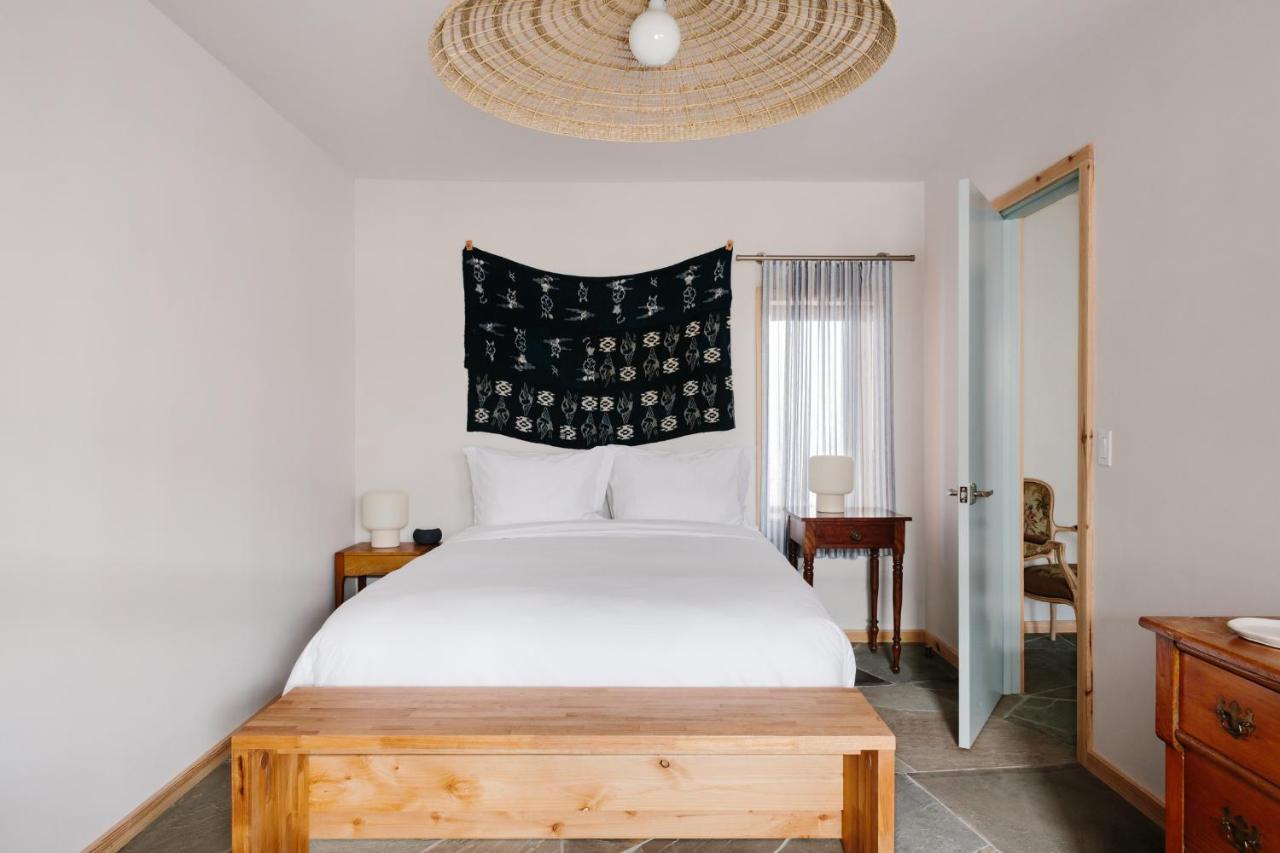 Daunts Albatross Motel Nauders Ngoại thất bức ảnh