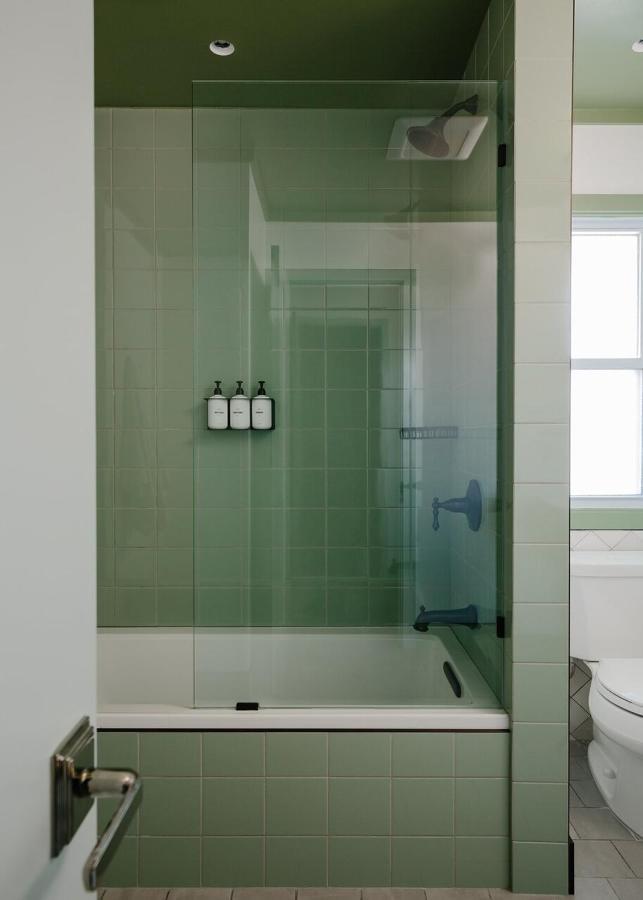 Daunts Albatross Motel Nauders Ngoại thất bức ảnh