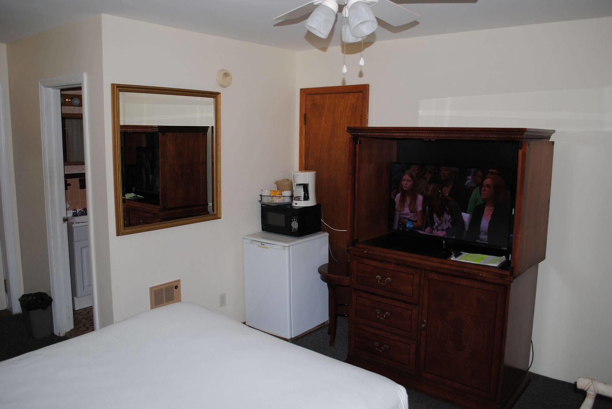 Daunts Albatross Motel Nauders Ngoại thất bức ảnh