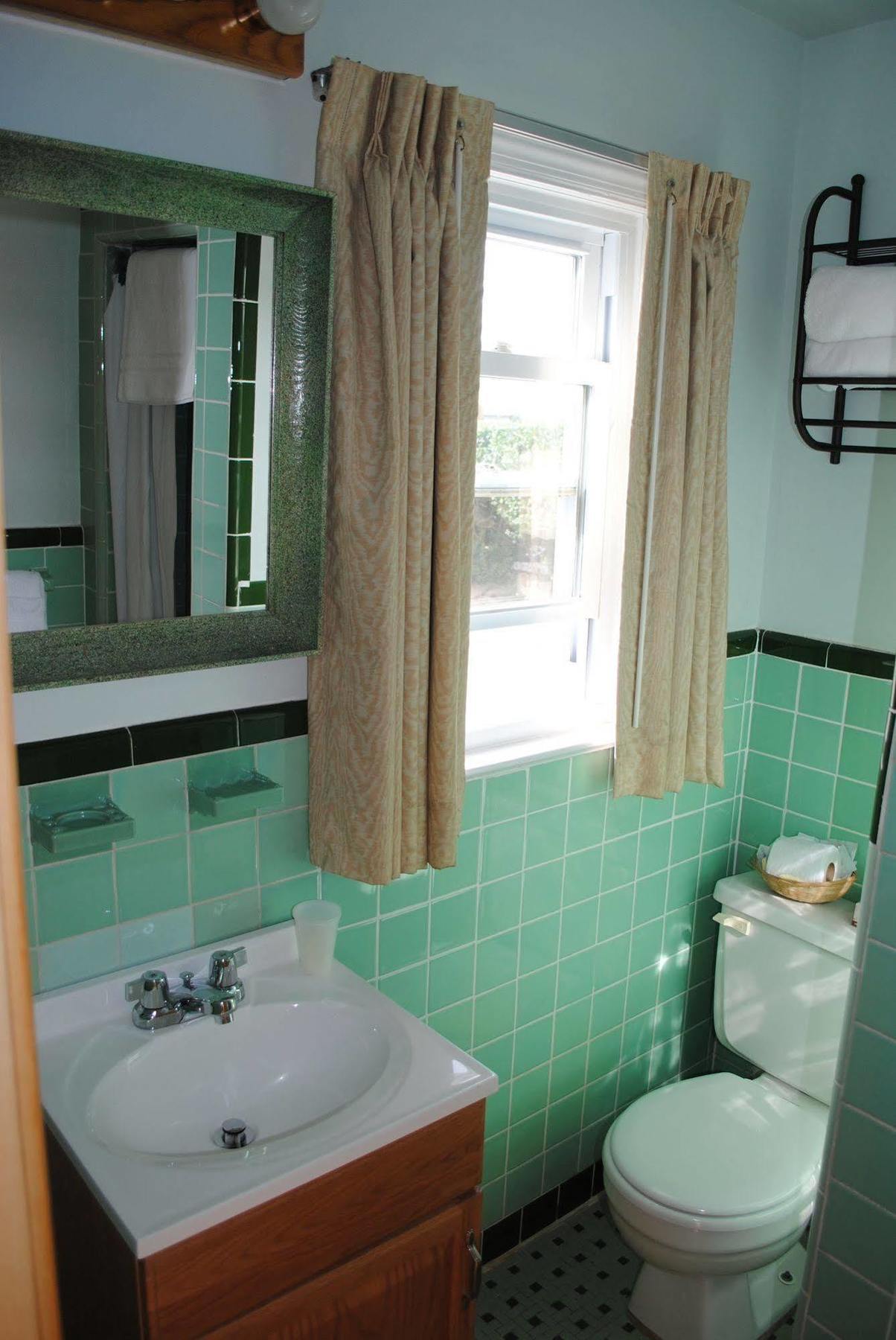 Daunts Albatross Motel Nauders Ngoại thất bức ảnh